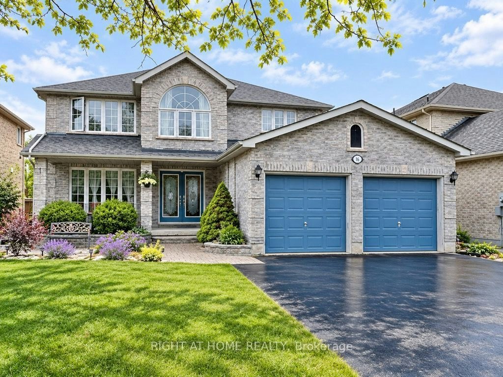 16 Grants Way, Barrie, ON, L4N 0J4