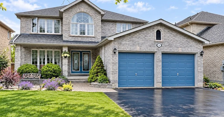 16 Grants Way, Barrie, ON, L4N 0J4