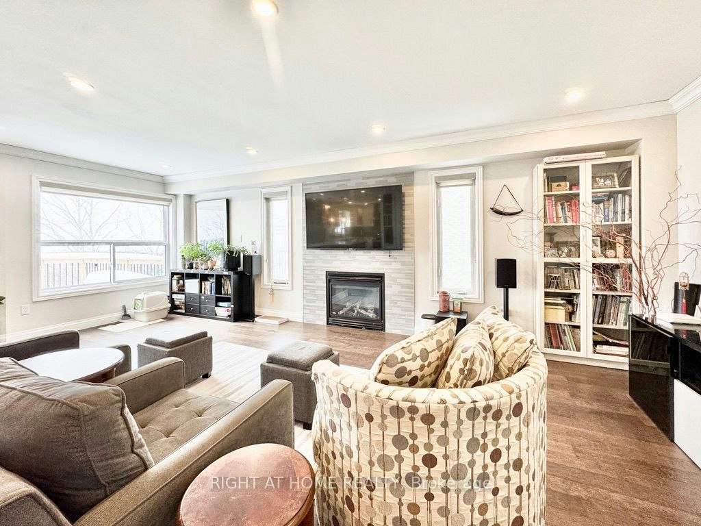 16 Grants Way, Barrie, ON, L4N 0J4 - 6