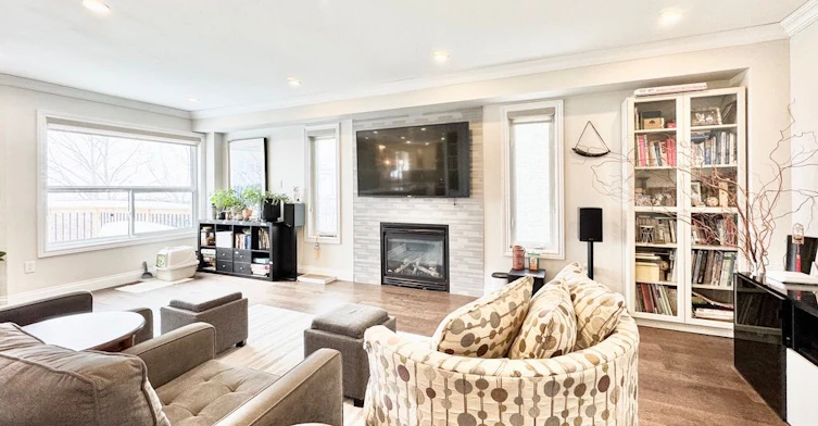 16 Grants Way, Barrie, ON, L4N 0J4 - 6