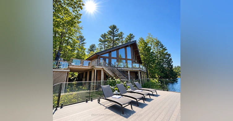 2039 Beaver Dam Road, Severn, ON, L3V 1E0