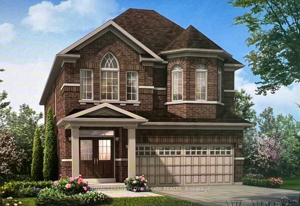 44 Rochester Drive, Barrie, ON, L9J 0W1