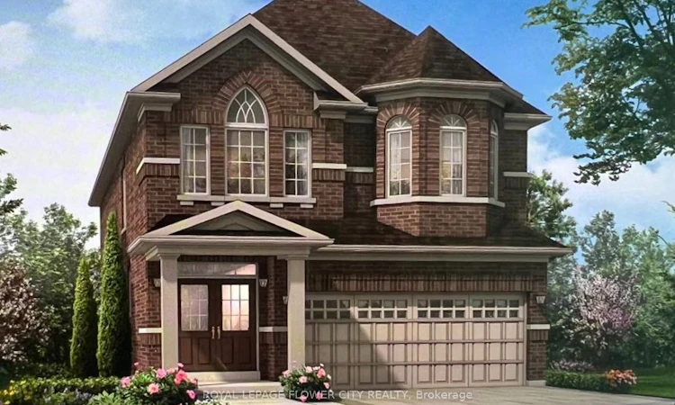 44 Rochester Drive