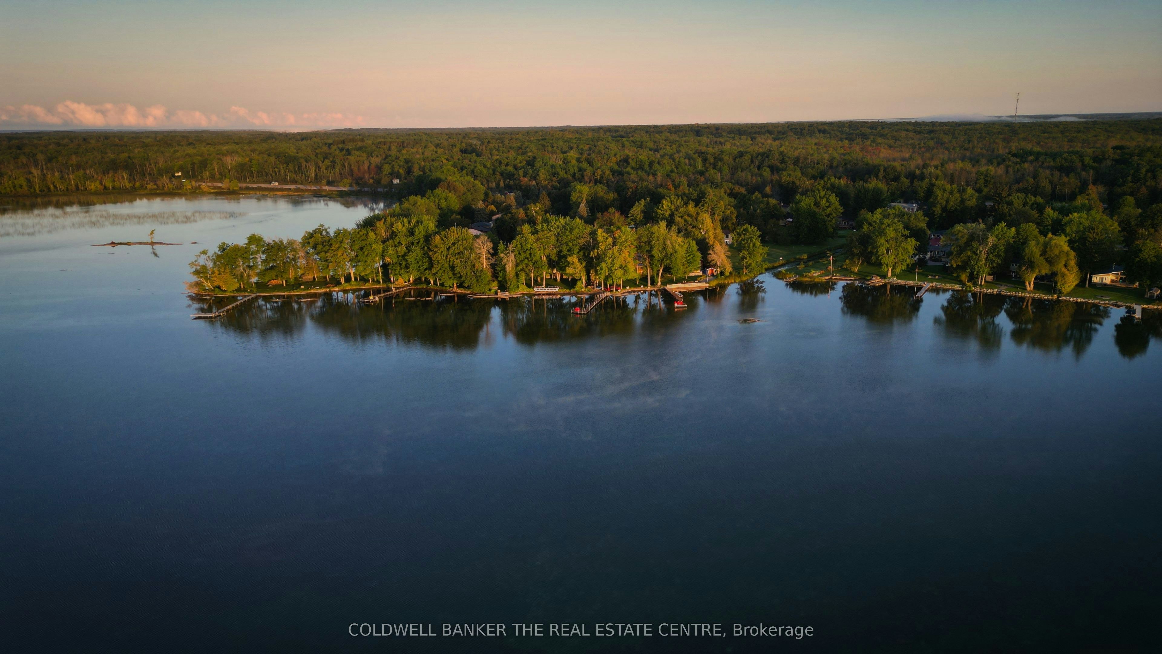 3919 Treeline Drive, Severn, ON, L0K 2B0