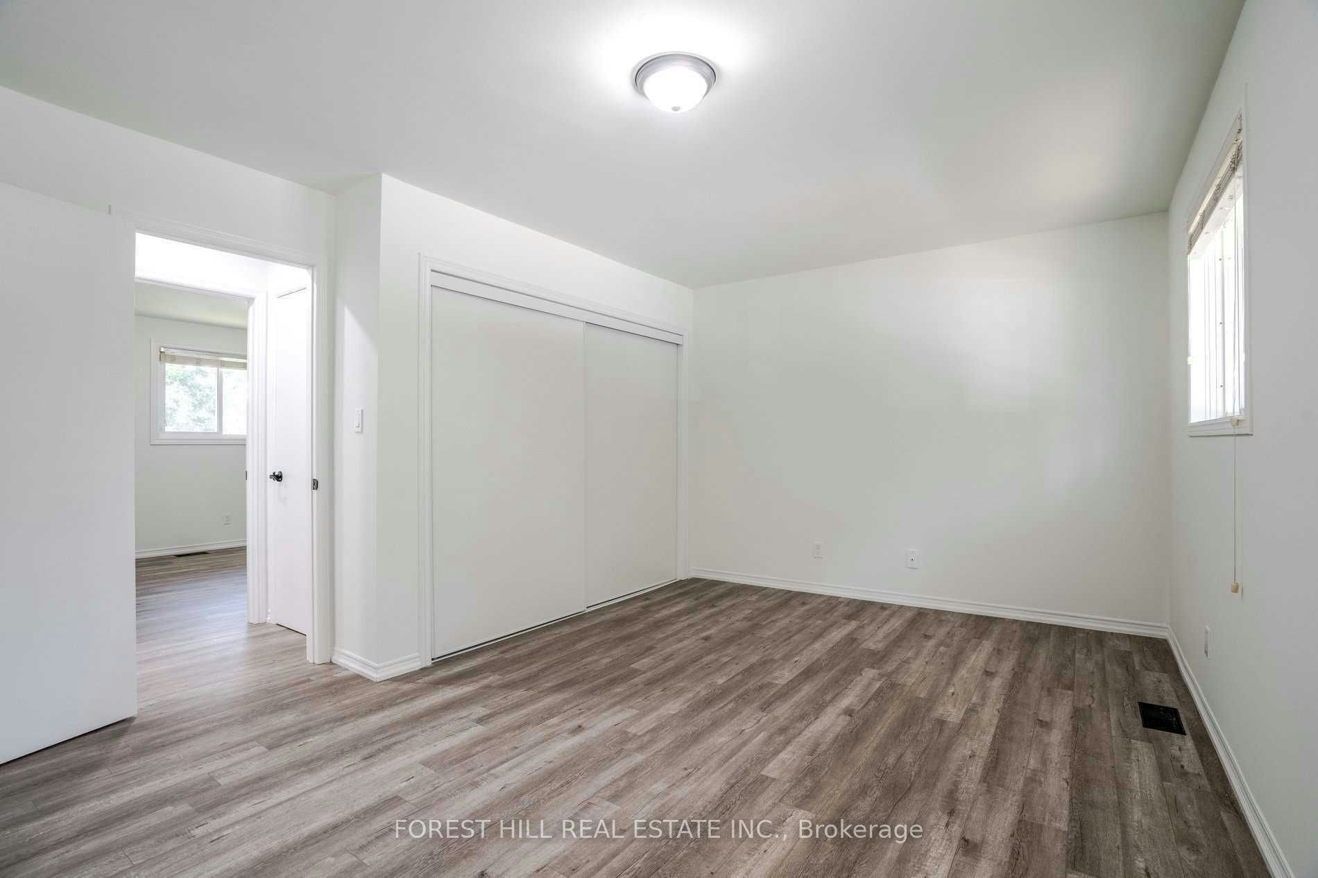 Upper-18 Shannon Street, Orillia, ON, L3V 7K2 - 8