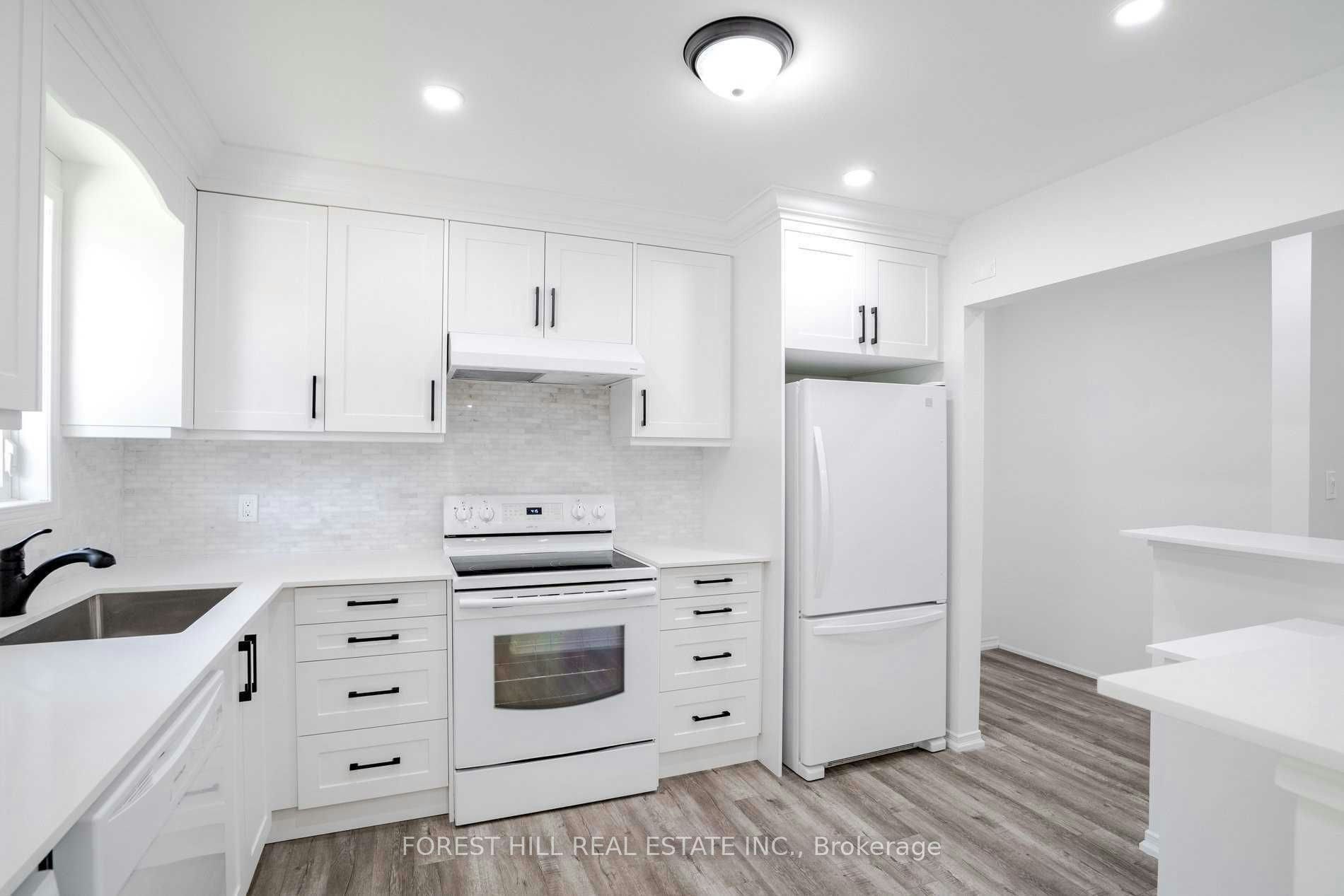 Upper-18 Shannon Street, Orillia, ON, L3V 7K2 - 3