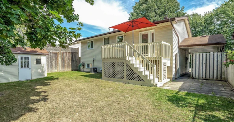 Upper-18 Shannon Street, Orillia, ON, L3V 7K2 - 15