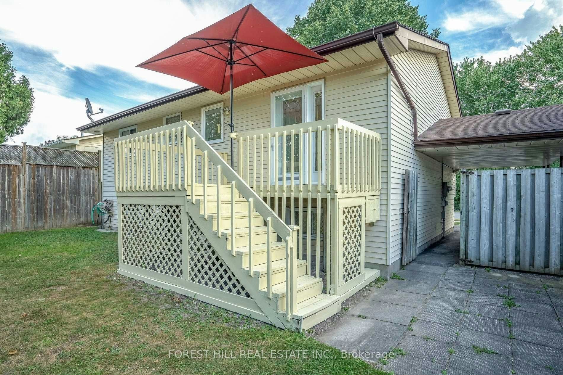 Upper-18 Shannon Street, Orillia, ON, L3V 7K2 - 14