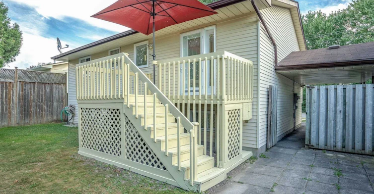 Upper-18 Shannon Street, Orillia, ON, L3V 7K2 - 14