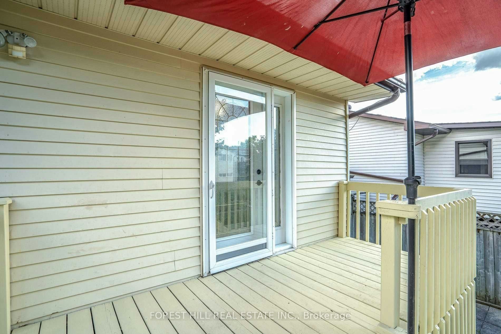 Upper-18 Shannon Street, Orillia, ON, L3V 7K2 - 12