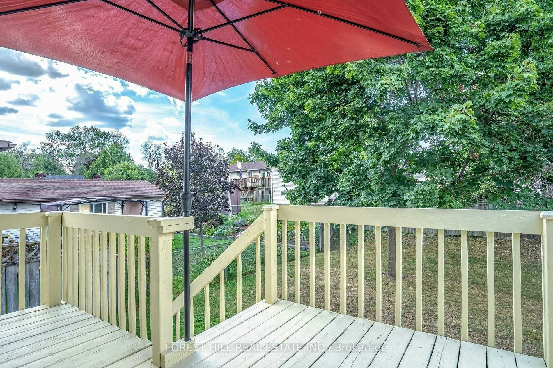 Upper-18 Shannon Street, Orillia, ON, L3V 7K2 - 13