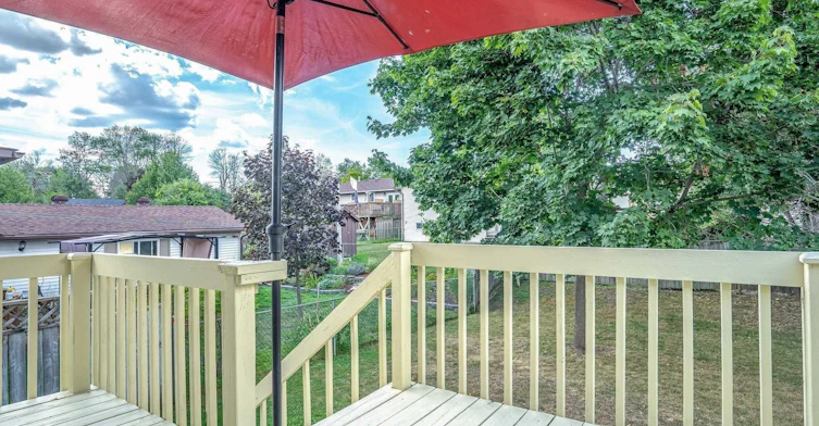 Upper-18 Shannon Street, Orillia, ON, L3V 7K2 - 13