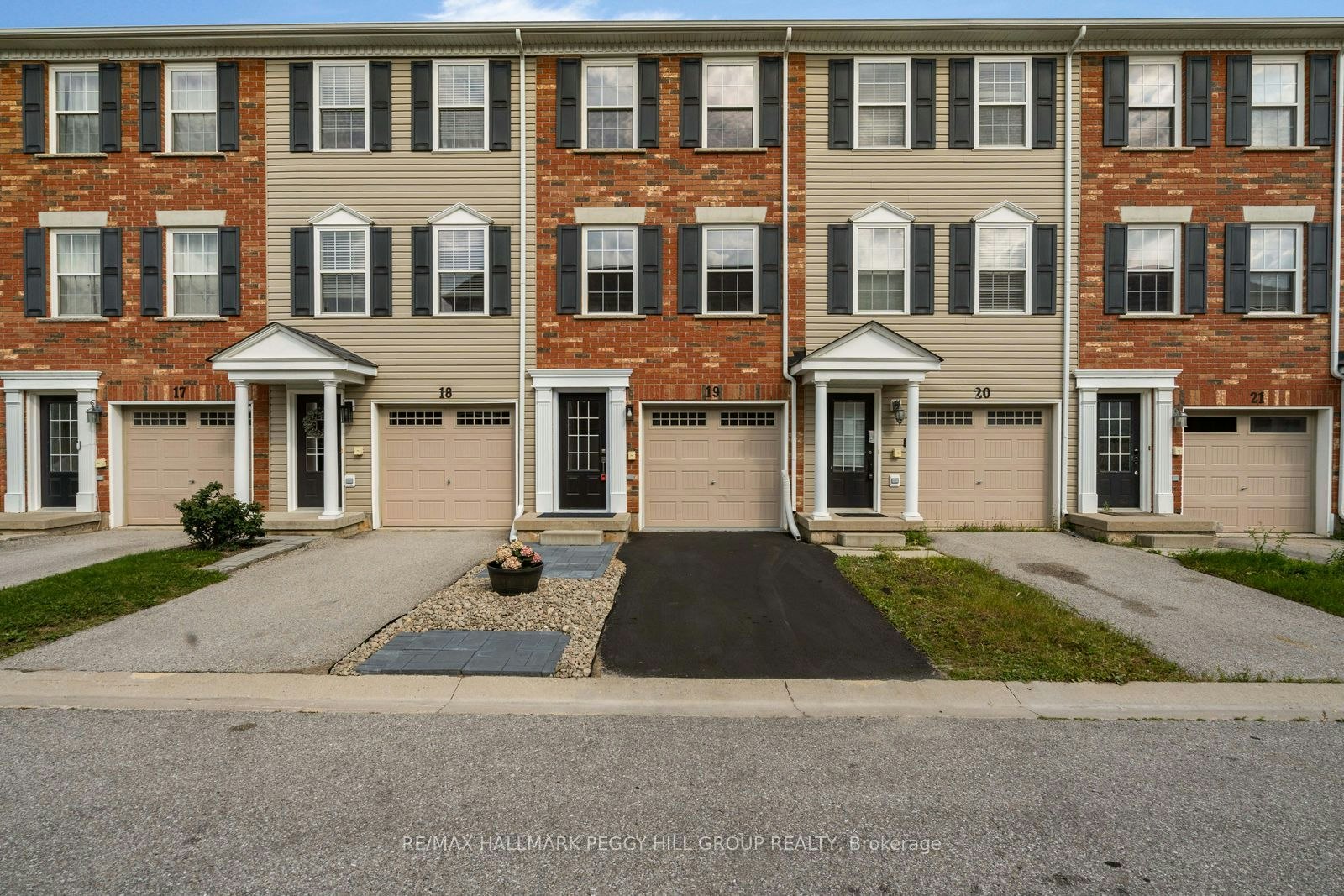 19-91 Coughlin Road, Barrie, ON, L4N 0L6