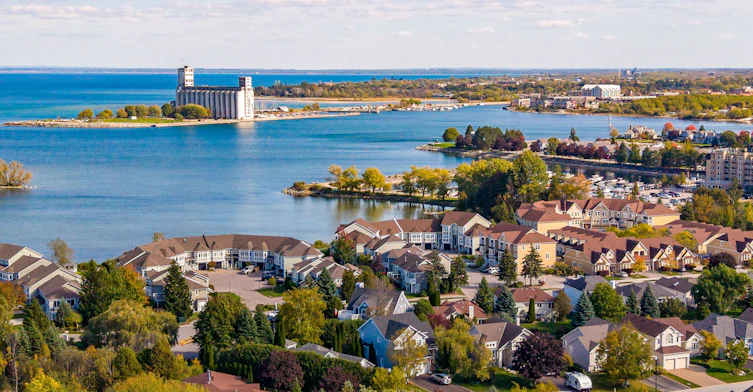 179-49 Trott Boulevard, Collingwood, ON, L9Y 5B8 - 30