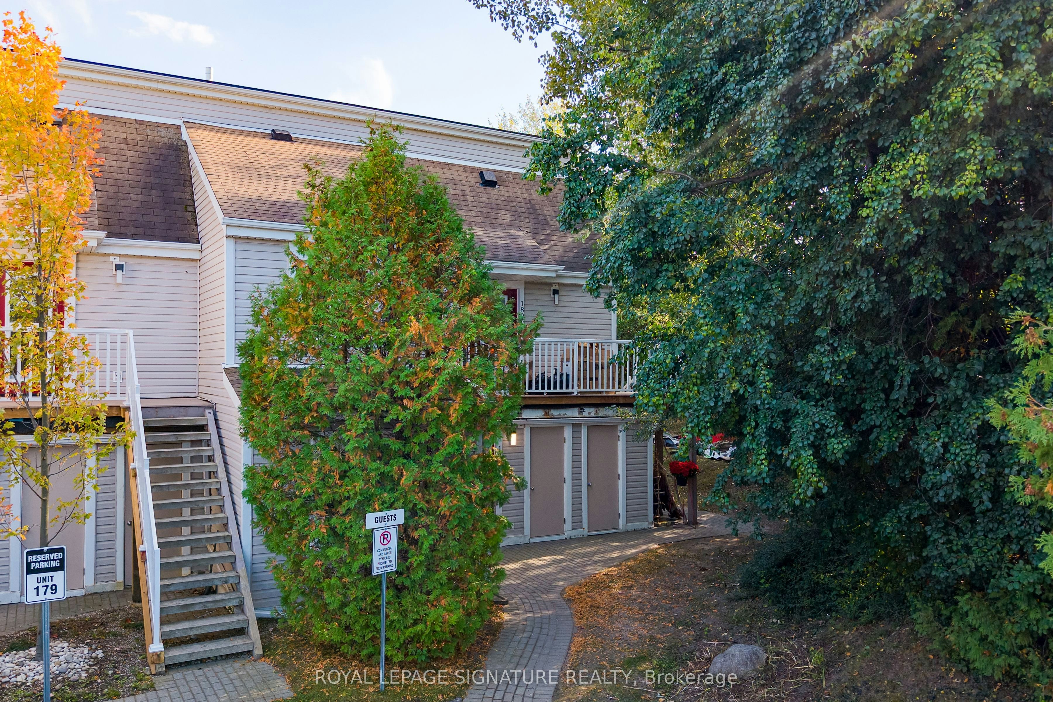 179-49 Trott Boulevard, Collingwood, ON, L9Y 5B8 - 25