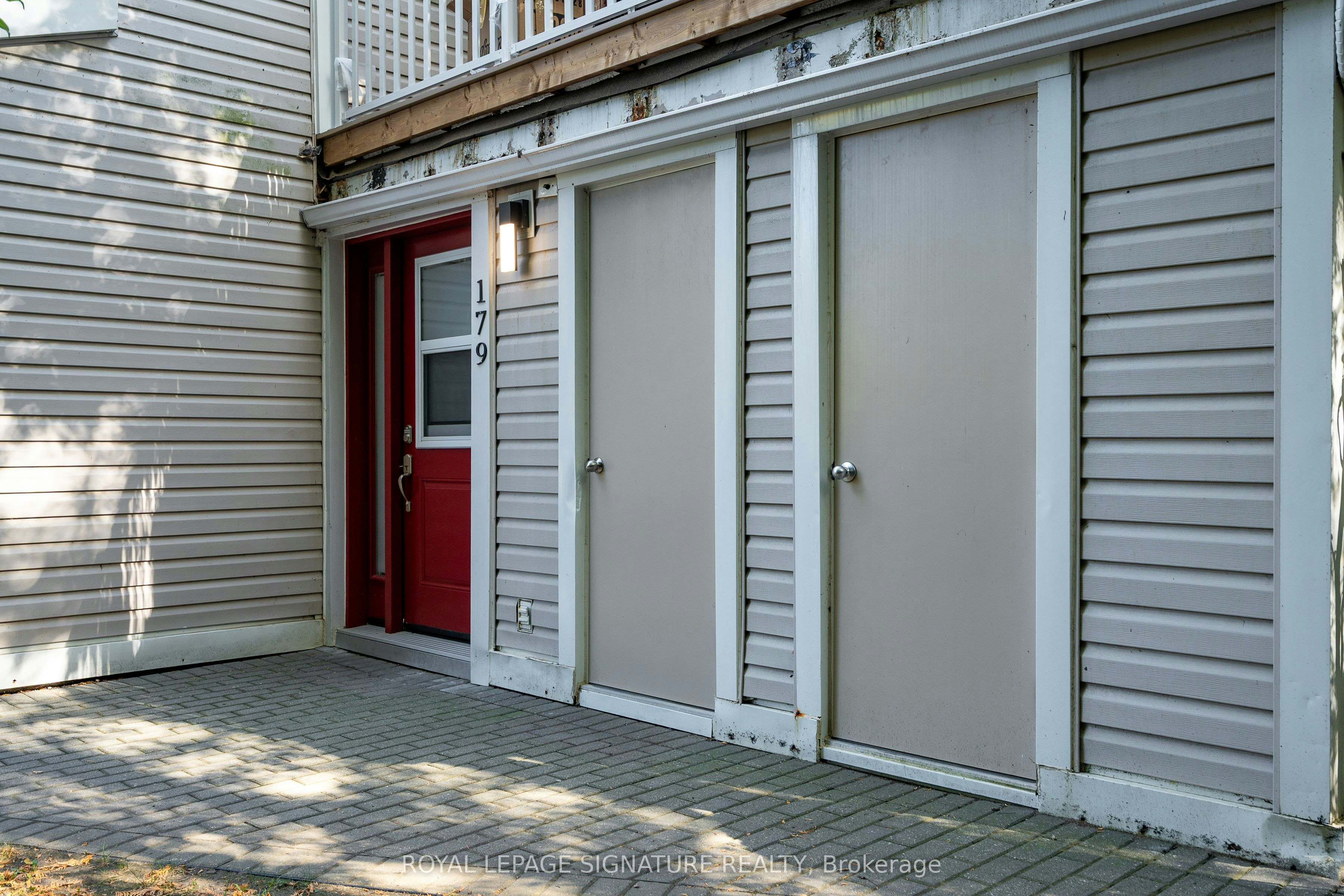 179-49 Trott Boulevard, Collingwood, ON, L9Y 5B8