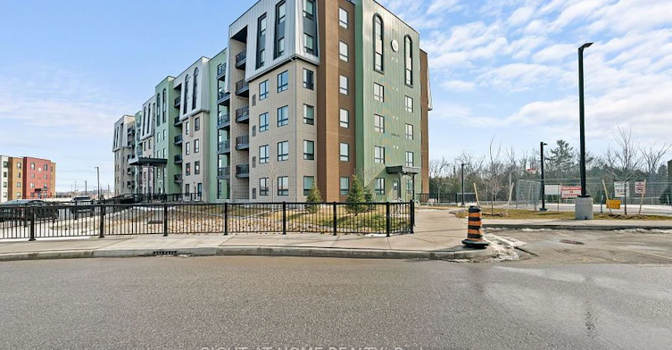 113-5 Chef Lane, Barrie, ON, L9J 0J8 - 3
