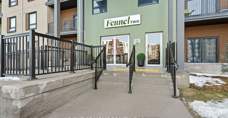 113-5 Chef Lane, Barrie, ON, L9J 0J8 - 2