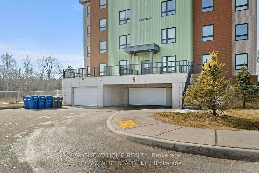 113-5 Chef Lane, Barrie, ON, L9J 0J8 - 4