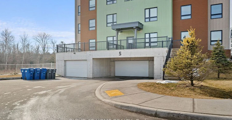 113-5 Chef Lane, Barrie, ON, L9J 0J8 - 4