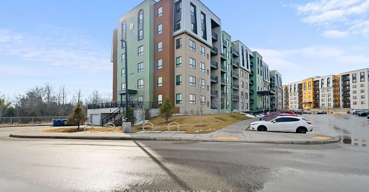 113-5 Chef Lane, Barrie, ON, L9J 0J8 - 5