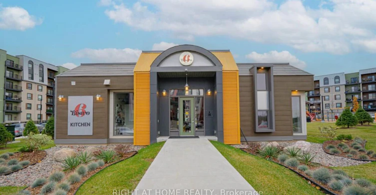 113-5 Chef Lane, Barrie, ON, L9J 0J8 - 31