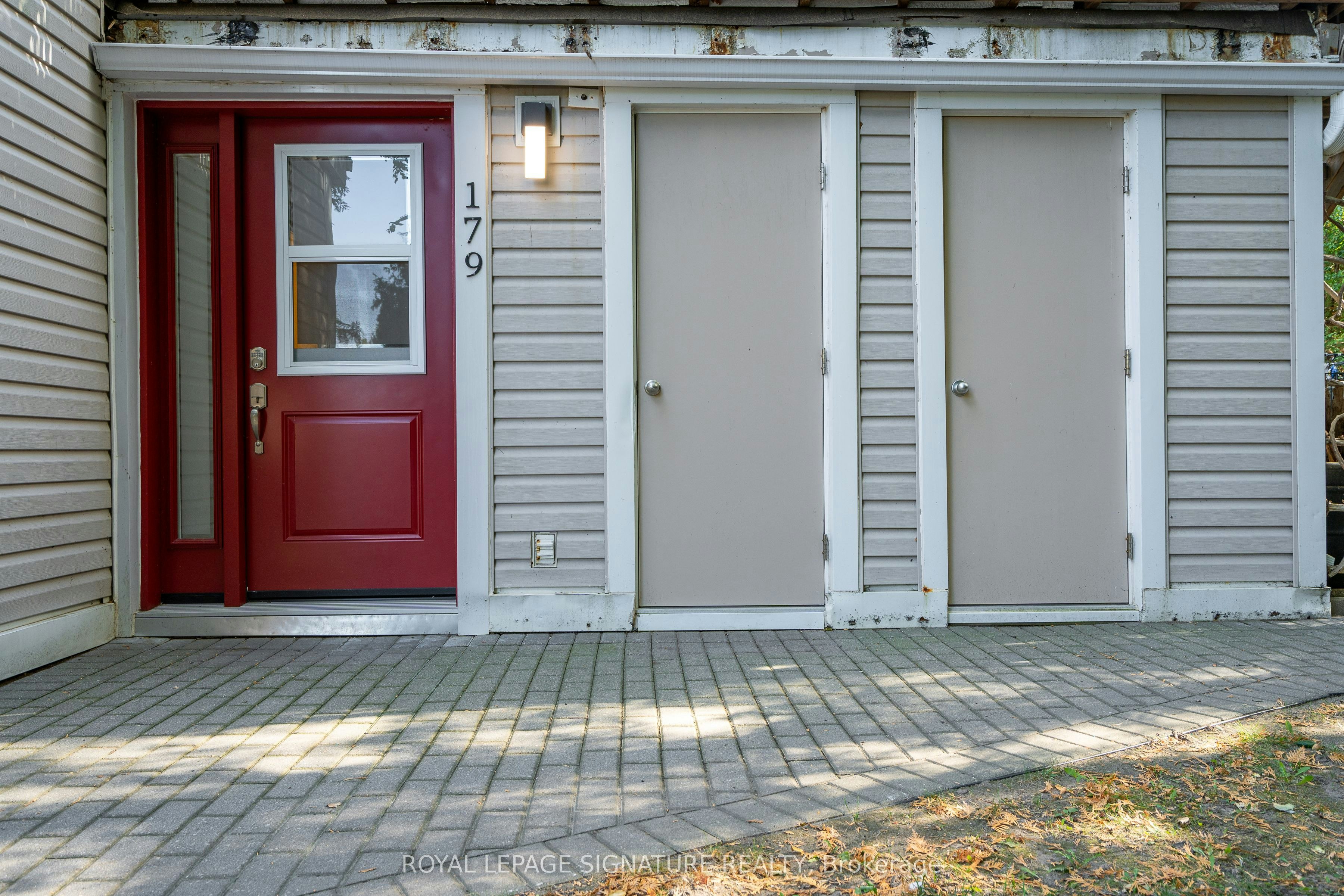 179-49 Trott Boulevard, Collingwood, ON, L9Y 5B8