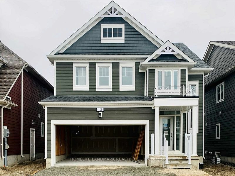 12 Catamaran Drive, Wasaga Beach, ON, L9Z 0J2