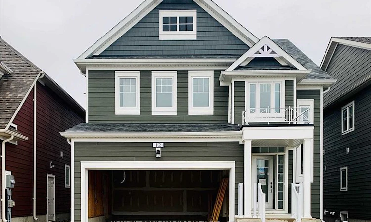 12 Catamaran Drive