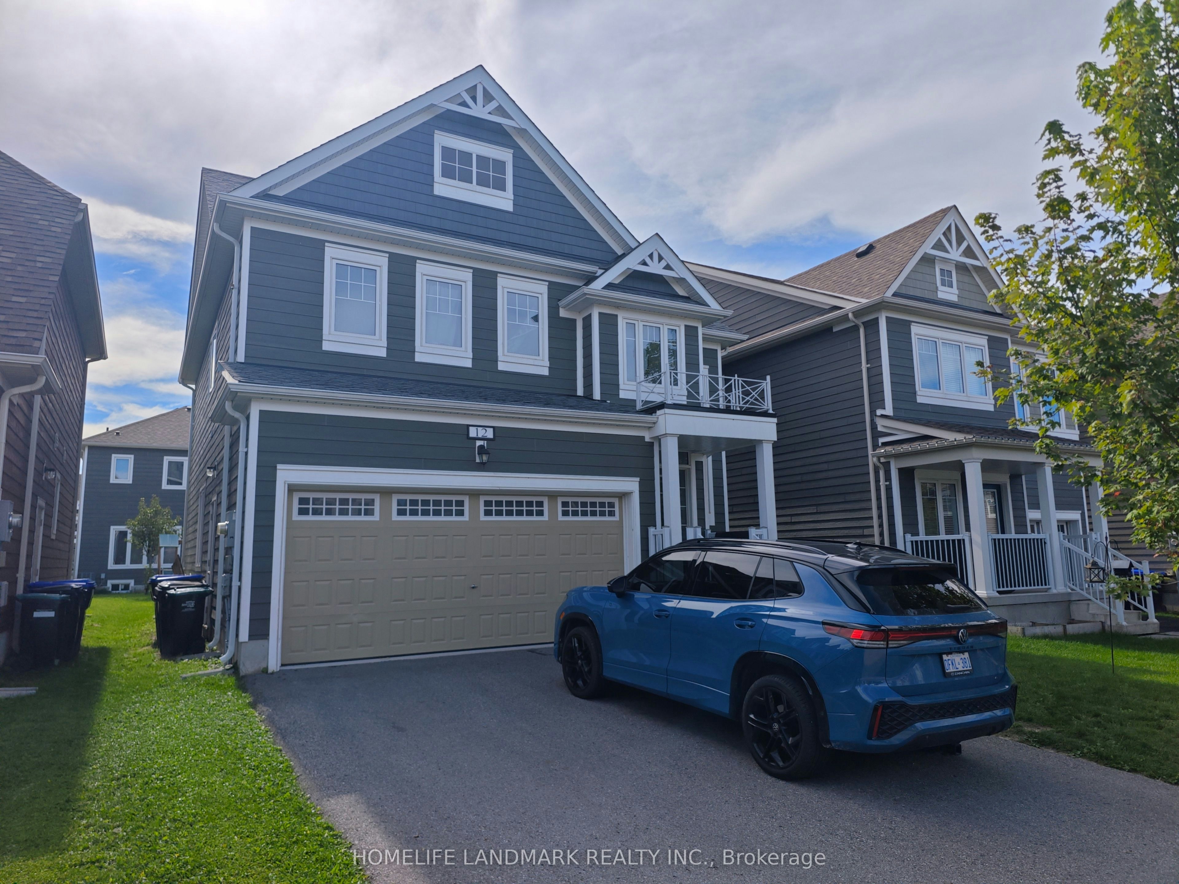 12 Catamaran Drive, Wasaga Beach, ON, L9Z 0J2