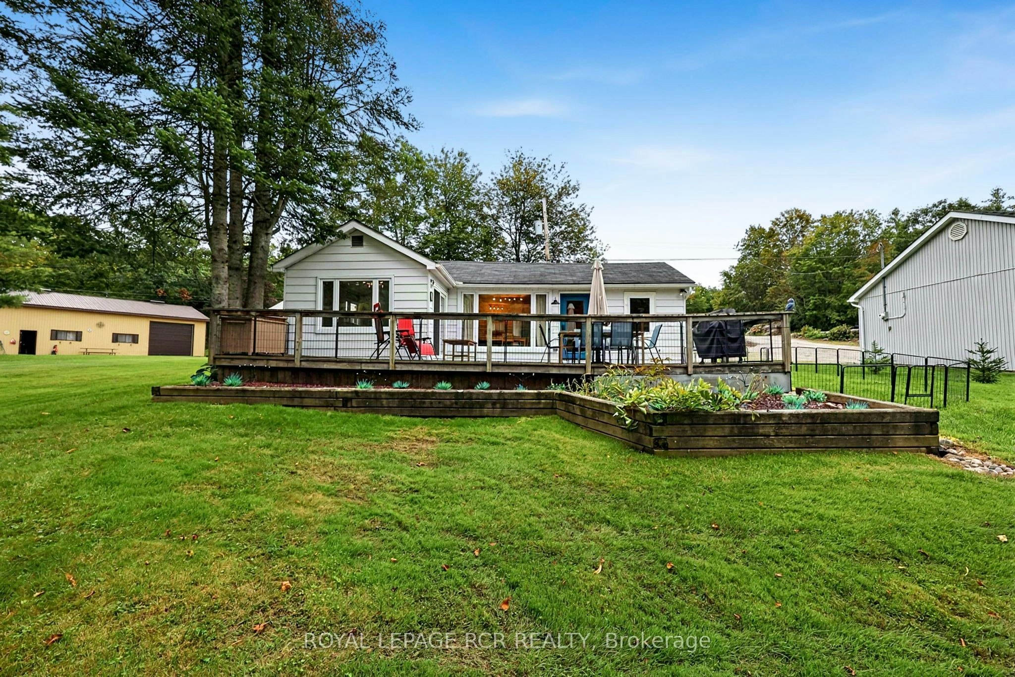 3004 Moynes Road, Severn, ON, L0K 2B0