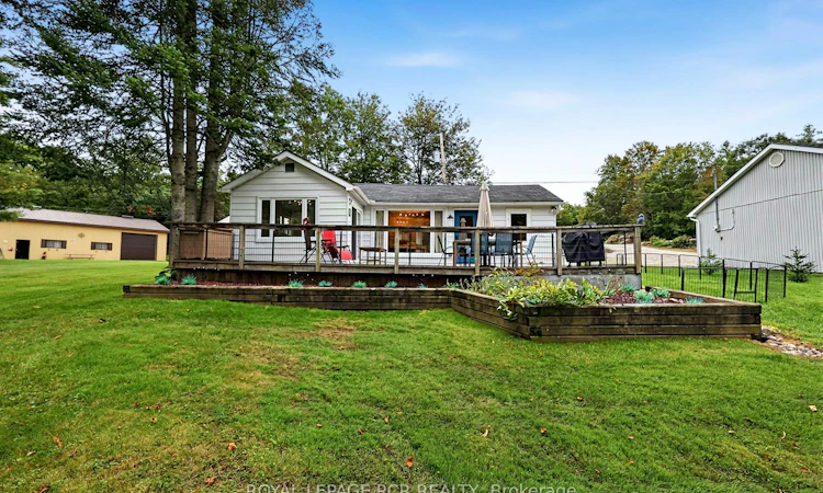 3004 Moynes Road