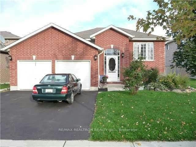 263 Johnson Street, Barrie, ON, L4M 6S2
