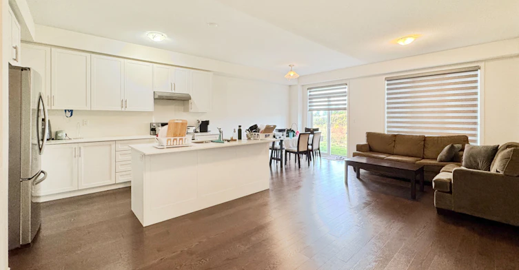 143 Shepherd Drive, Barrie, ON, L9J 0P9 - 2