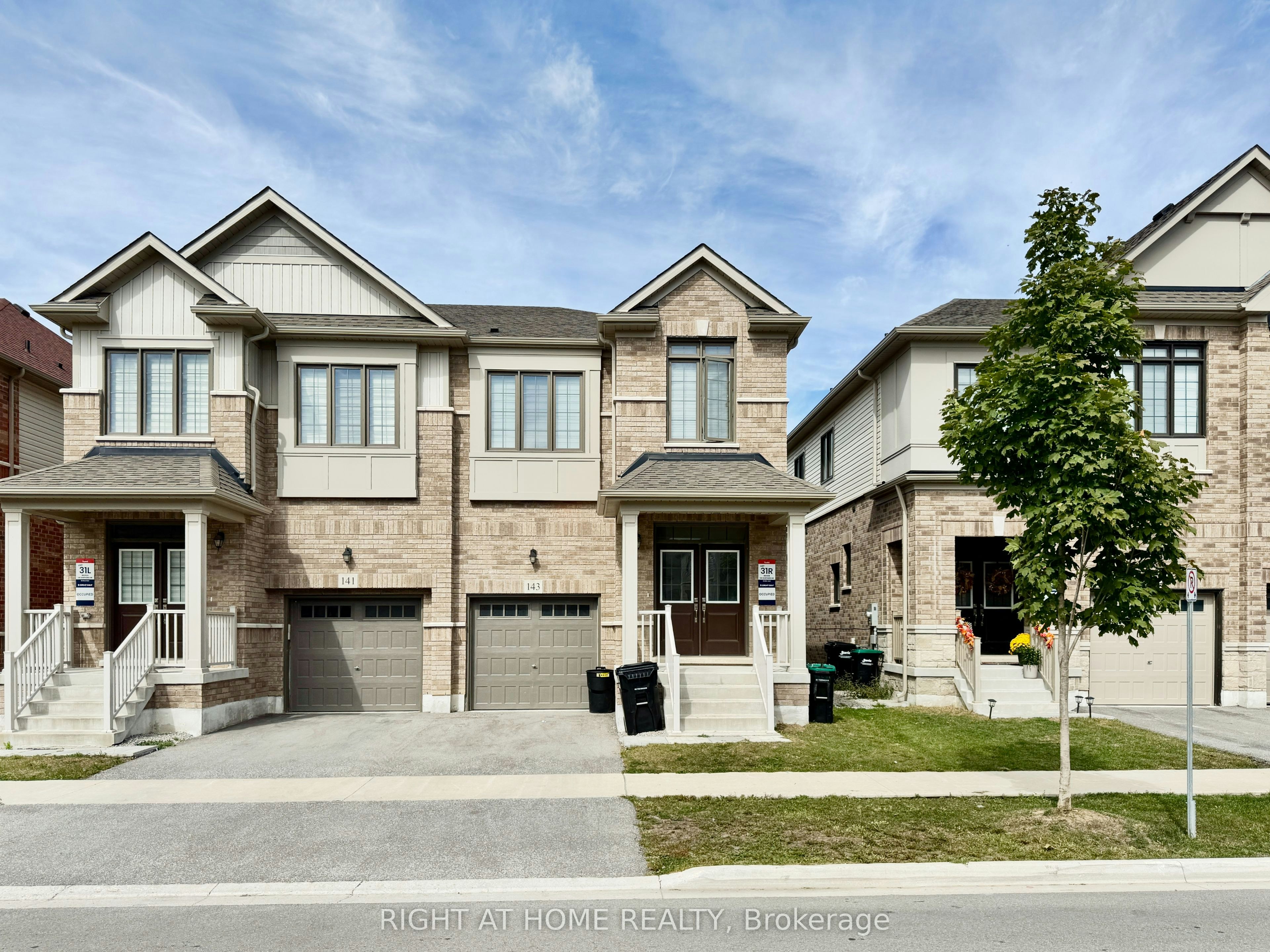143 Shepherd Drive, Barrie, ON, L9J 0P9