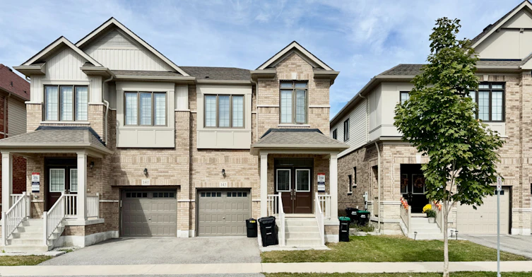 143 Shepherd Drive, Barrie, ON, L9J 0P9