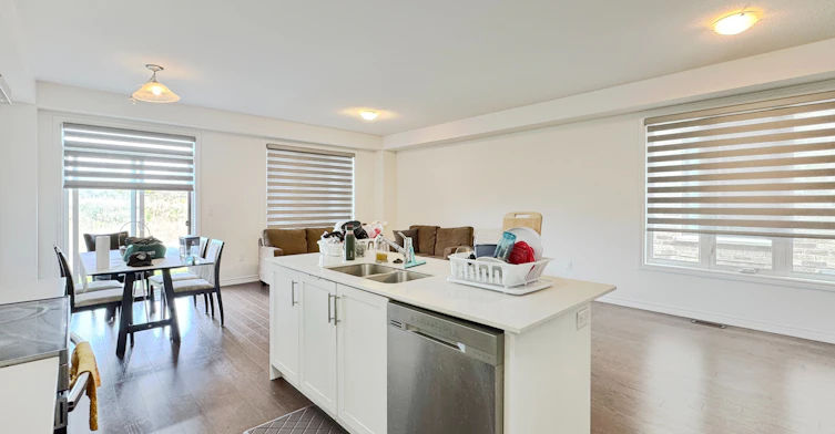 143 Shepherd Drive, Barrie, ON, L9J 0P9 - 3
