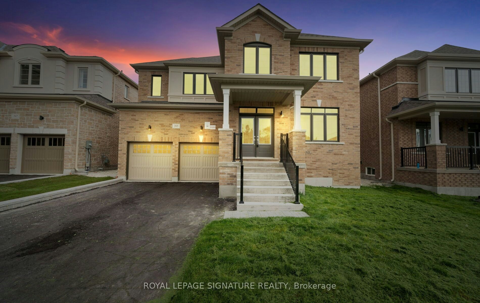 205 Warden Street, Clearview, ON, L0M 1S0