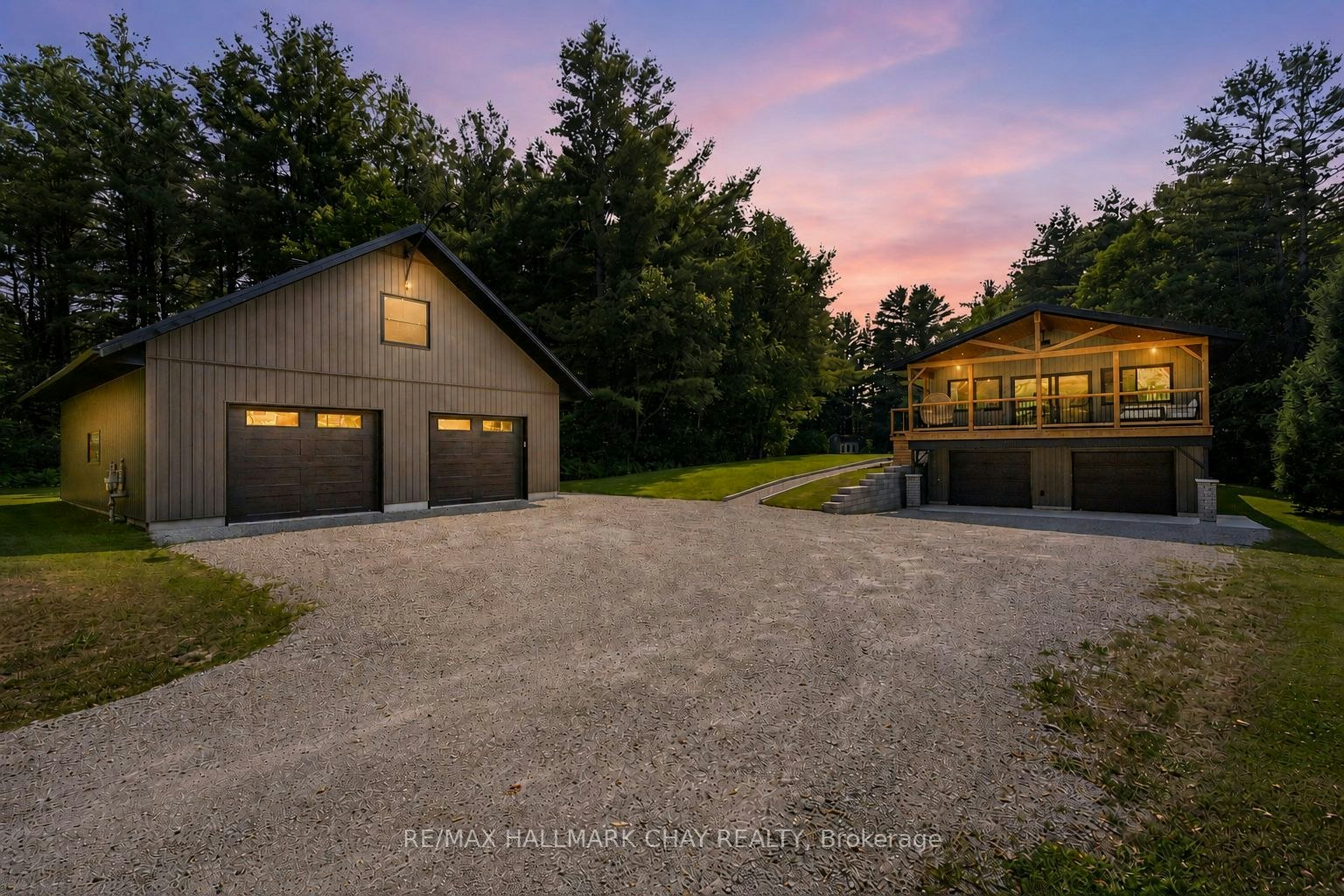 780 Marshall Road, Tiny, ON, L0K 2E0