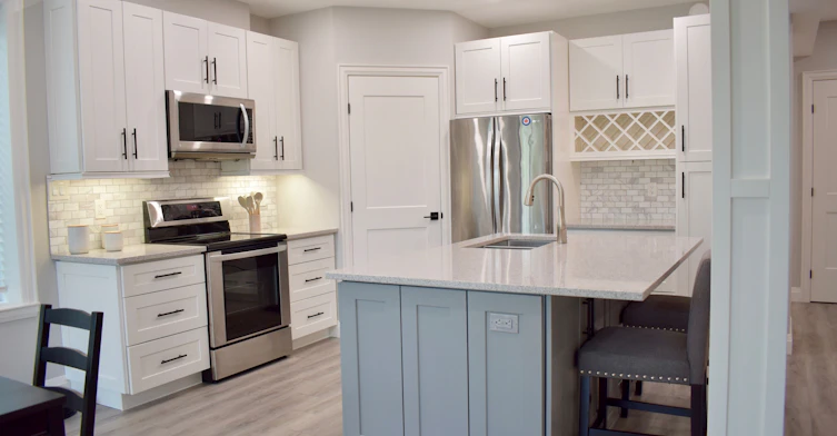 1448 B River Road W, Wasaga Beach, ON, L8Z 2H2 - 9
