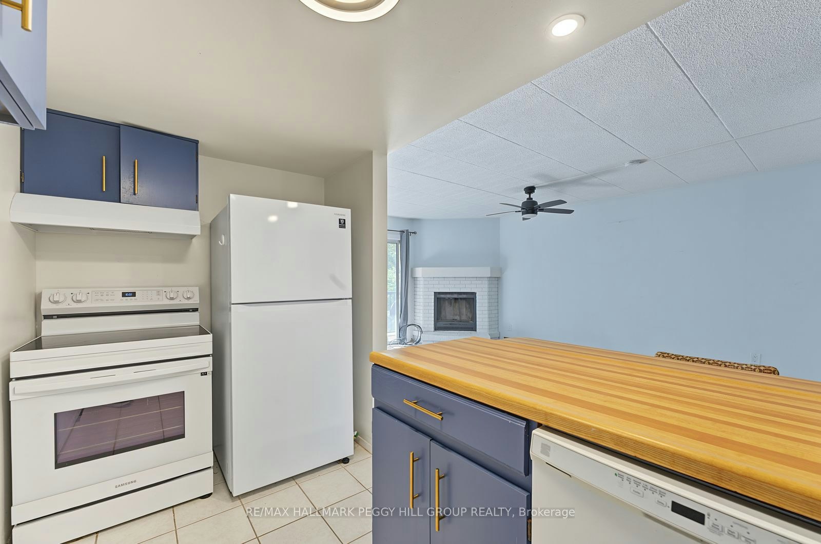 215-1102 Horseshoe Valley Road W, Oro-Medonte, ON, L4M 4Y8 - 6
