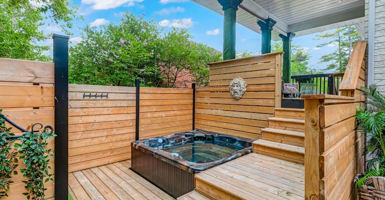 Main-256 Old Mosley Street, Wasaga Beach, ON, L9Z 2J2 - 31