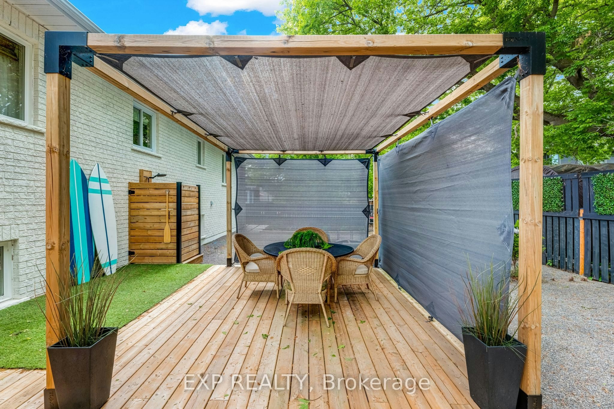 Main-256 Old Mosley Street, Wasaga Beach, ON, L9Z 2J2 - 32
