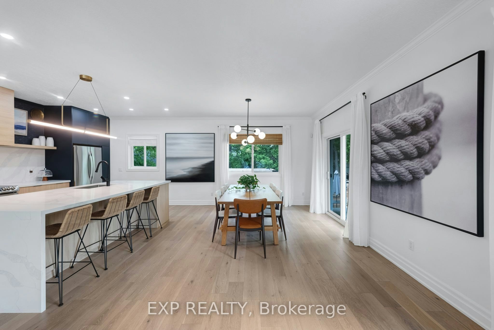 Main-256 Old Mosley Street, Wasaga Beach, ON, L9Z 2J2 - 10