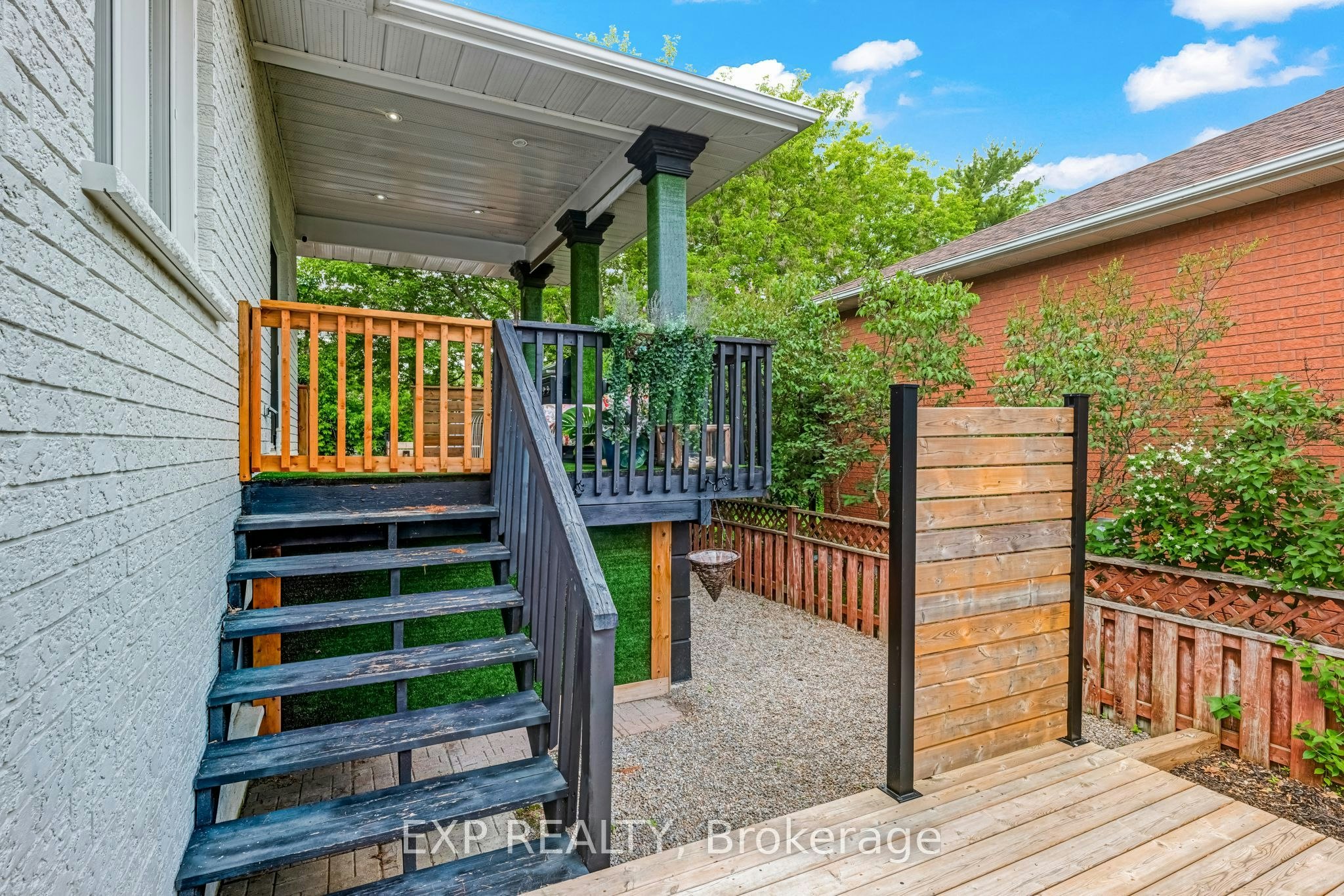 Main-256 Old Mosley Street, Wasaga Beach, ON, L9Z 2J2 - 29