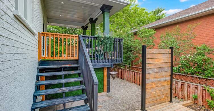 Main-256 Old Mosley Street, Wasaga Beach, ON, L9Z 2J2 - 29