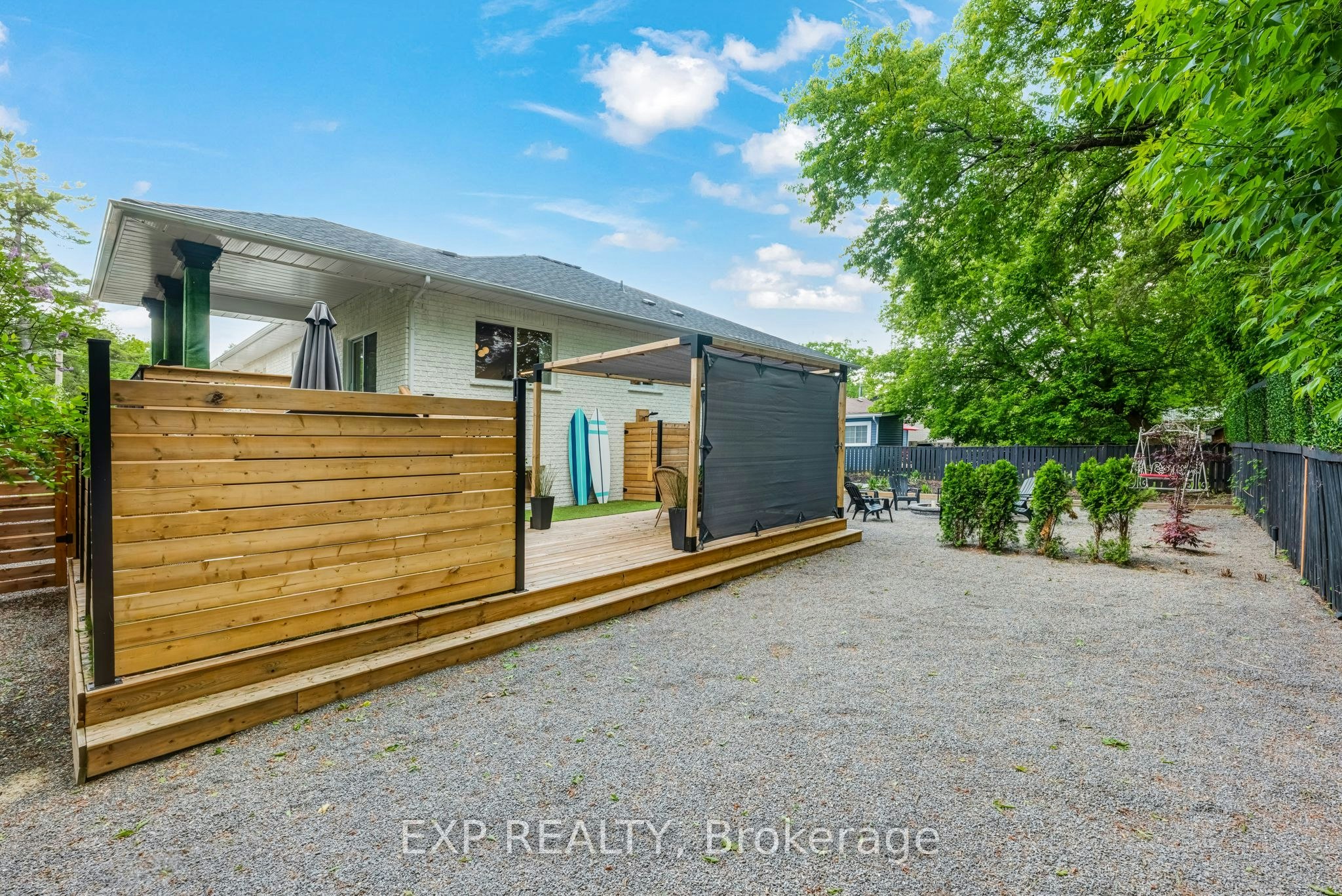 Main-256 Old Mosley Street, Wasaga Beach, ON, L9Z 2J2 - 36