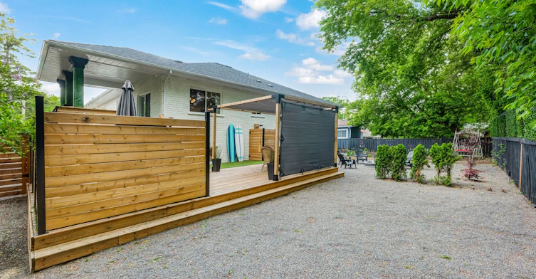 Main-256 Old Mosley Street, Wasaga Beach, ON, L9Z 2J2 - 36