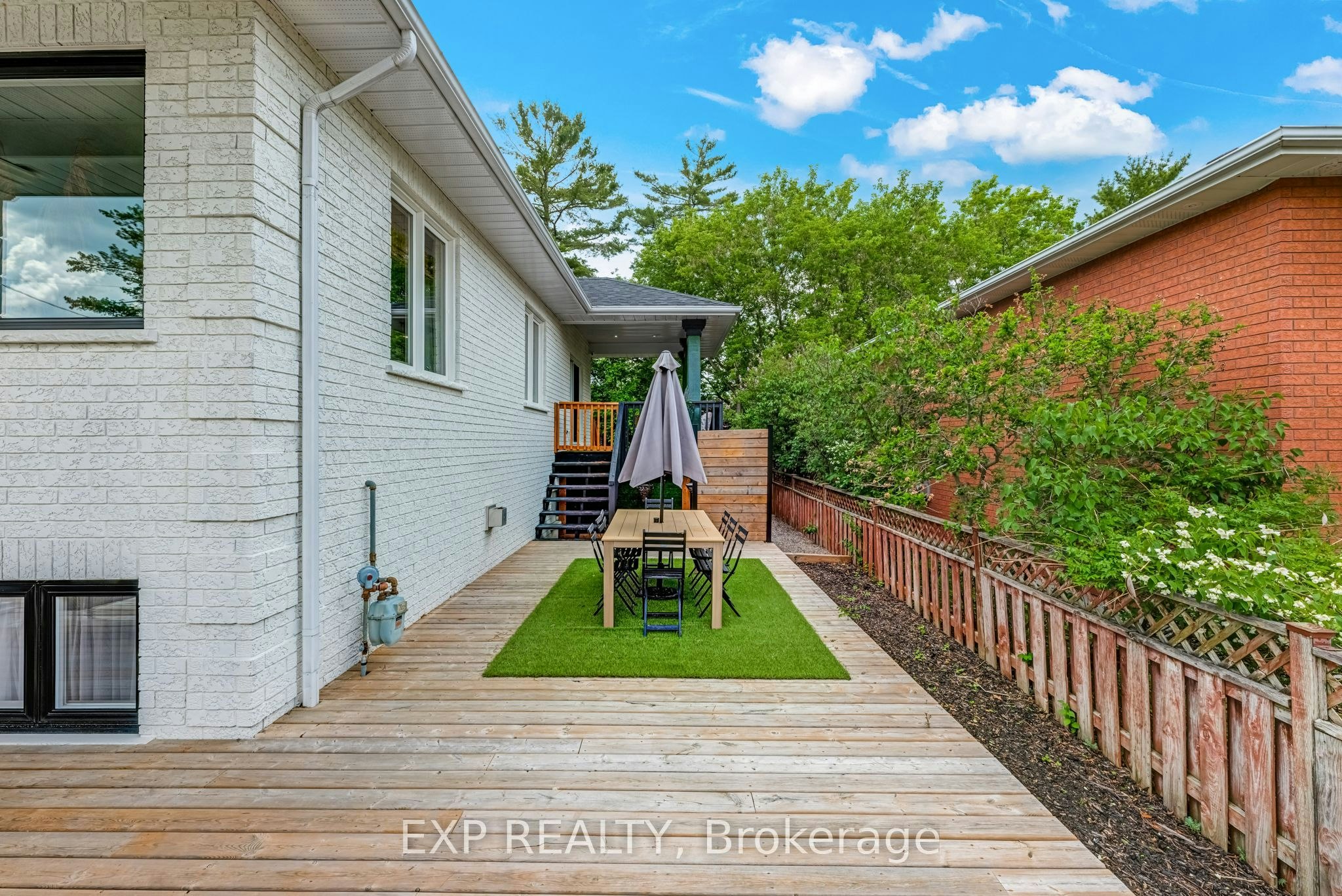 Main-256 Old Mosley Street, Wasaga Beach, ON, L9Z 2J2 - 28