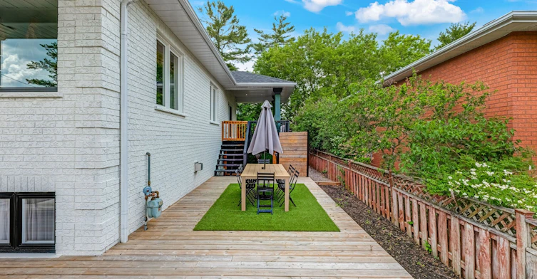 Main-256 Old Mosley Street, Wasaga Beach, ON, L9Z 2J2 - 28